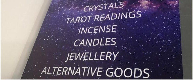 Retail pull-up banner